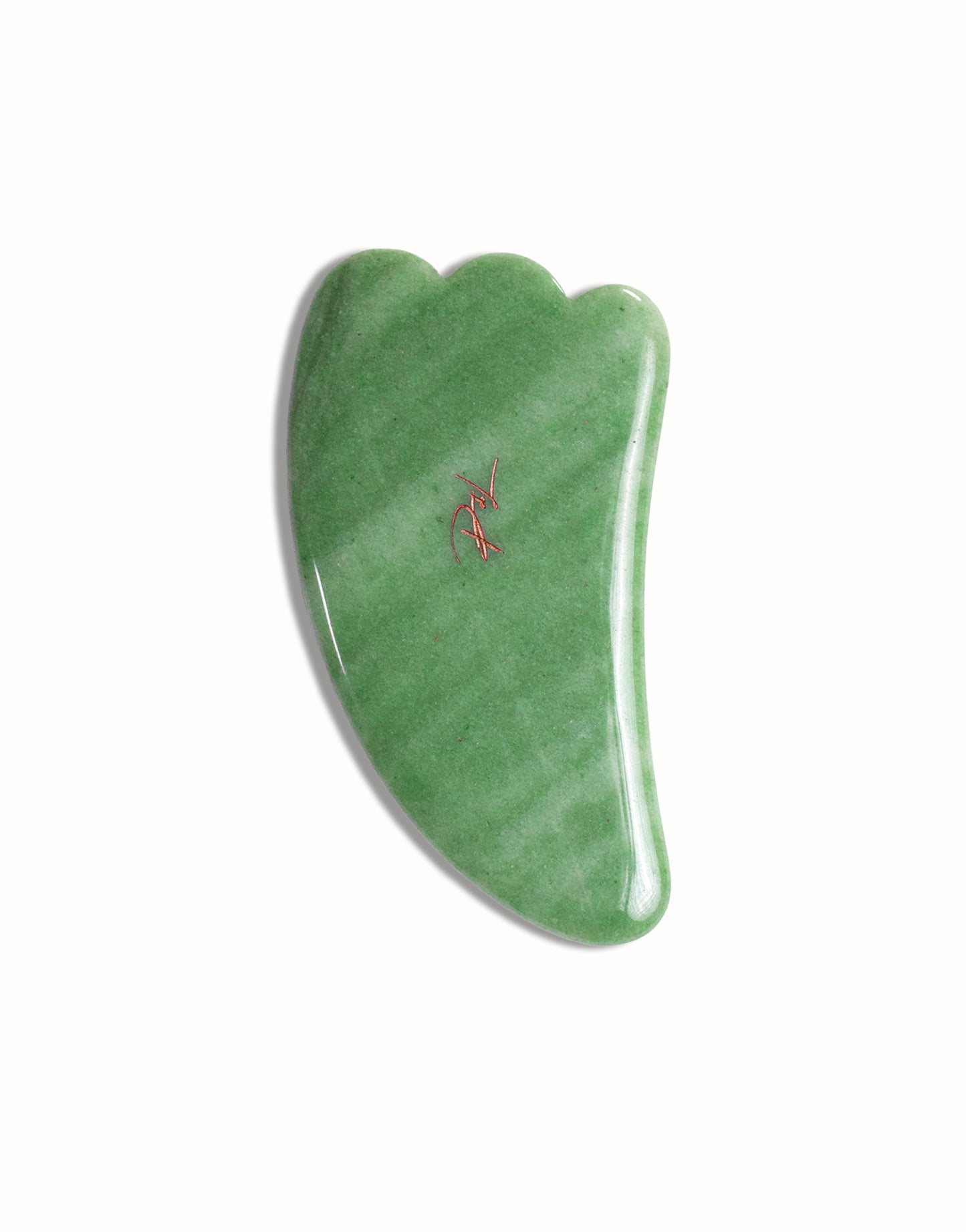 Gua Sha Body Aventurine