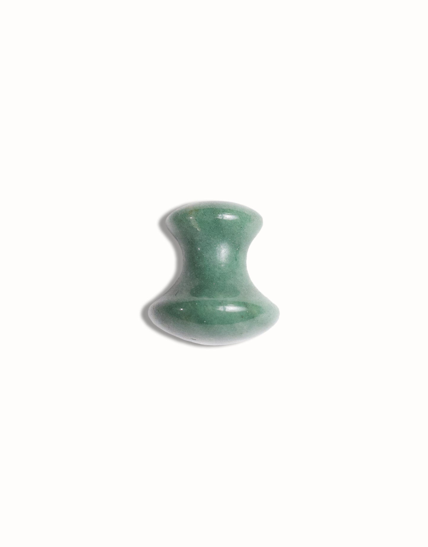 Mushroom Gua Sha Aventurine