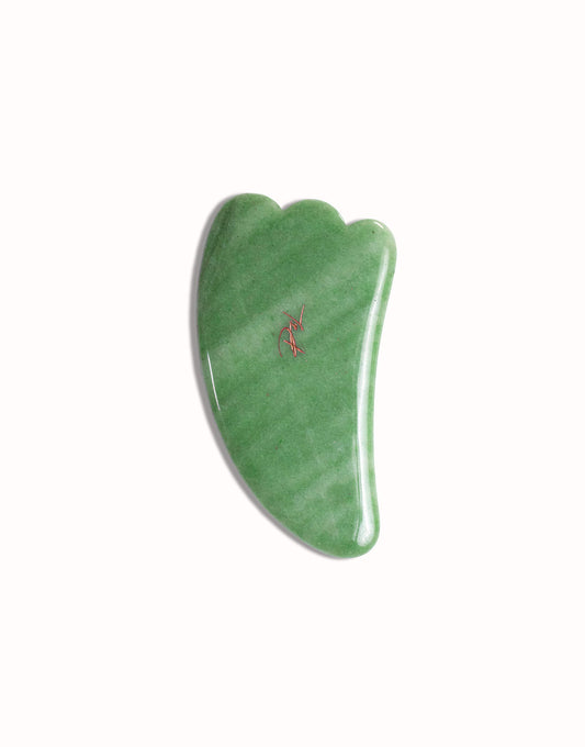 Gua Sha Body Aventurine