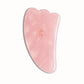 Rose Quartz Body Gua Sha